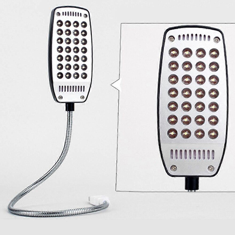 Novelty USB Led Adjustable Book Light Nigh