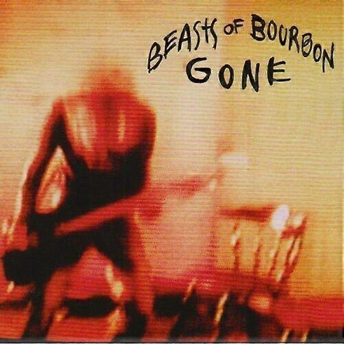 Beasts Of BourbonThe Gone CD