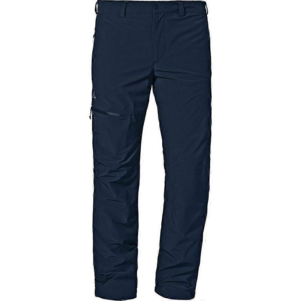 Trousers Schöffel Koper1 235938820