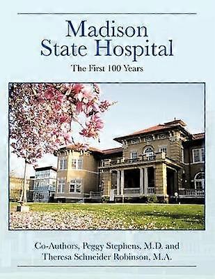 Madison State Hospital