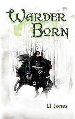 Warder Born