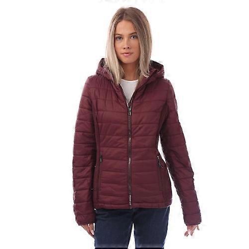 Trespass Womens/Ladies Valerie Padded Jacket