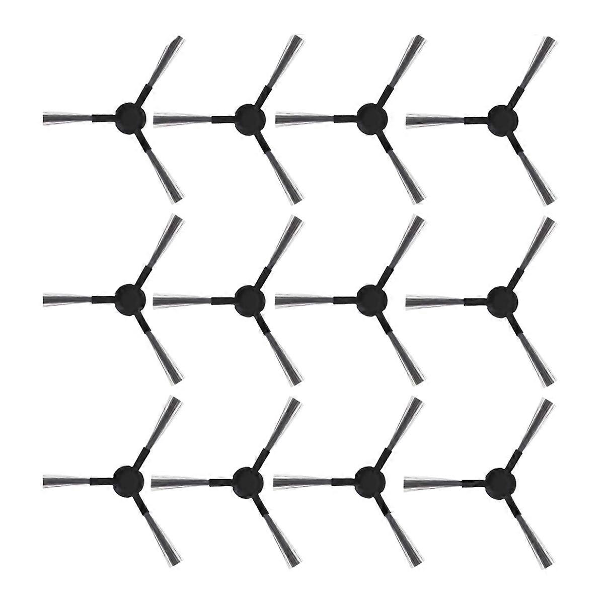 12 Pcs Side Brush for L10s Ultra Gen 2 L30s Ultra