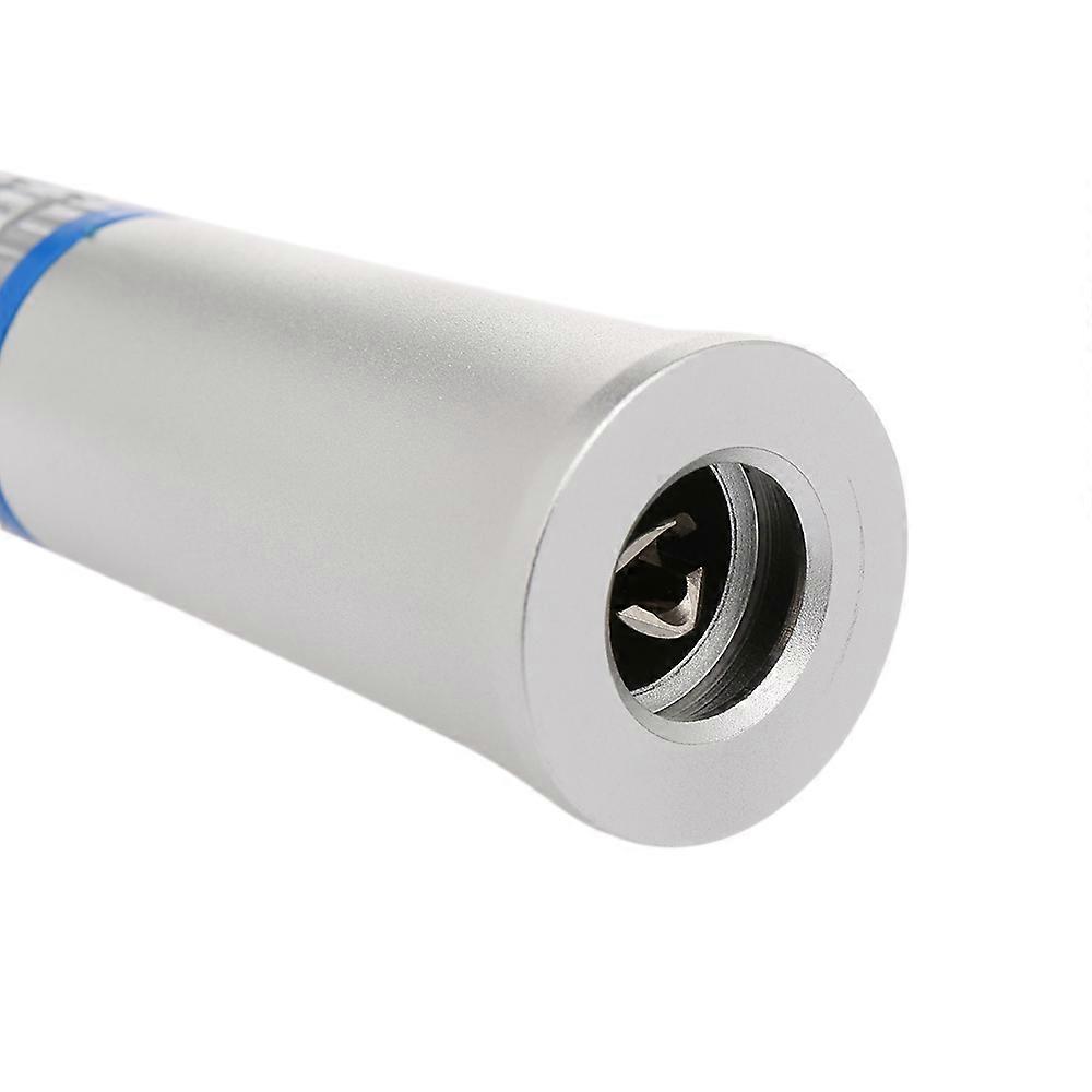 Dental Low Speed Handpiece Contra Angle Fit For Micromotor Polish Cartridge Water Spray Dental Lab Teeth Cleaning Equipment