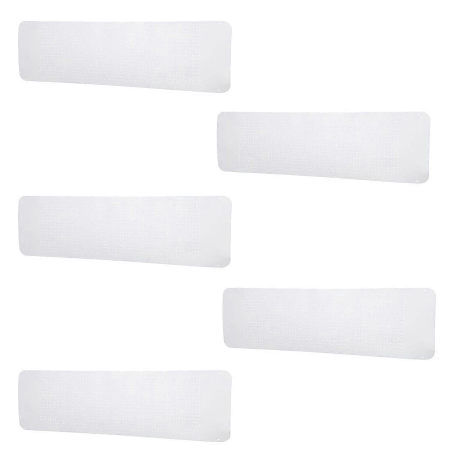 Air Conditioner Wind Shield, Anti-direct Blowing Wind Guide Cover