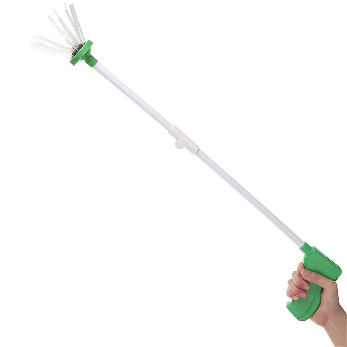 Spider Catcher Insect Catcher,Bug Grabber Spider Grabber Long Handled with Foldable Design for Home Office Garden