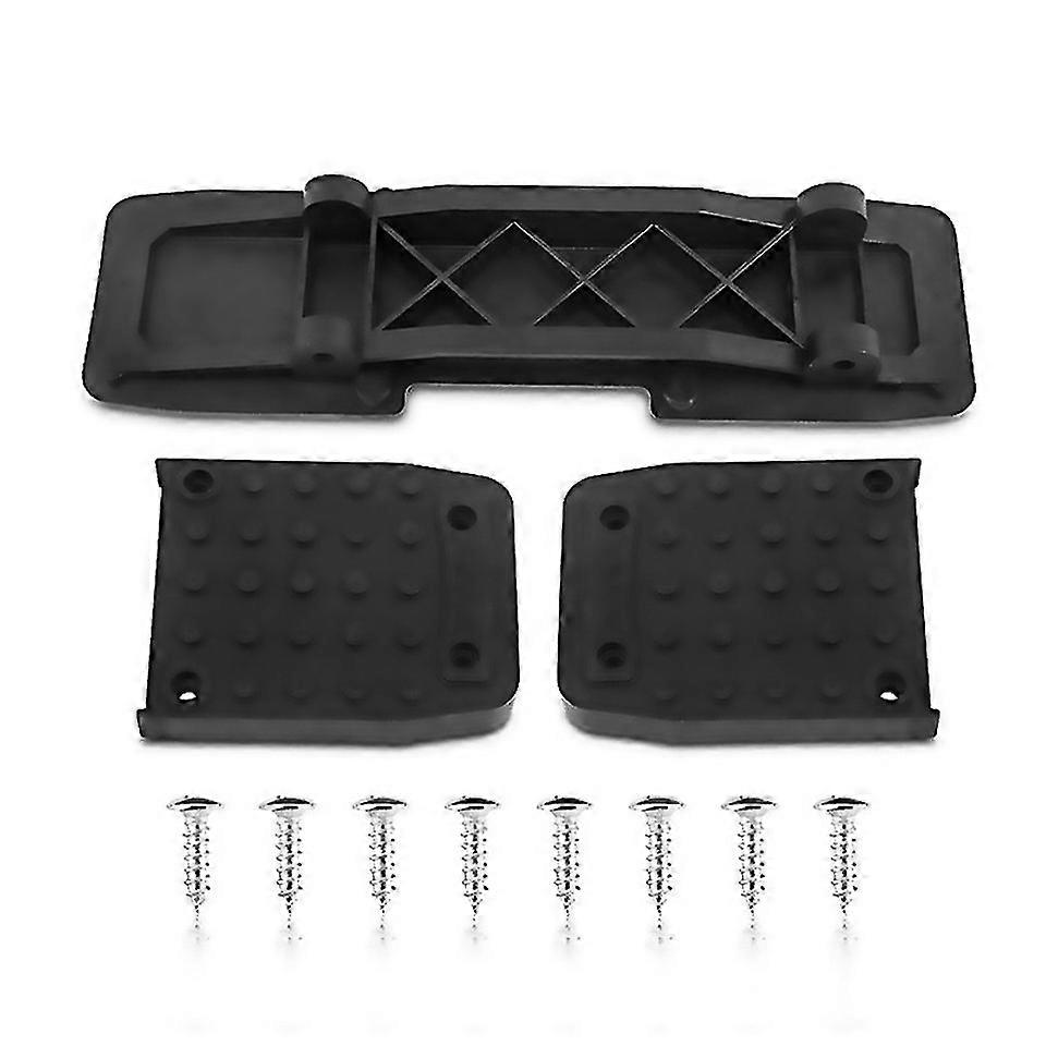 For Stilt Soles Antislip Pads For Drywall Nonslip Foot Pads With Screw