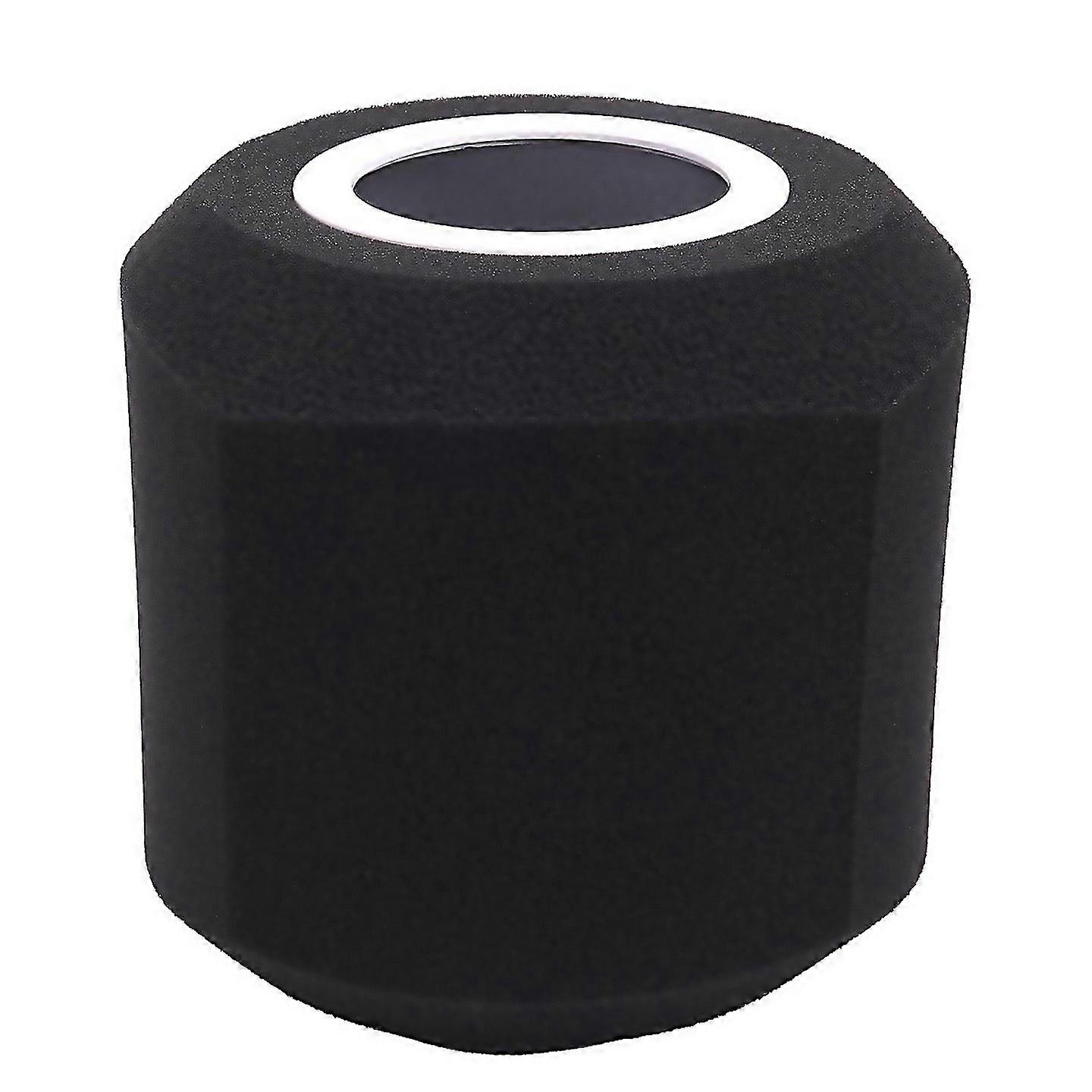 For Microphone Wind Filter Shield Acoustic For Record Studios