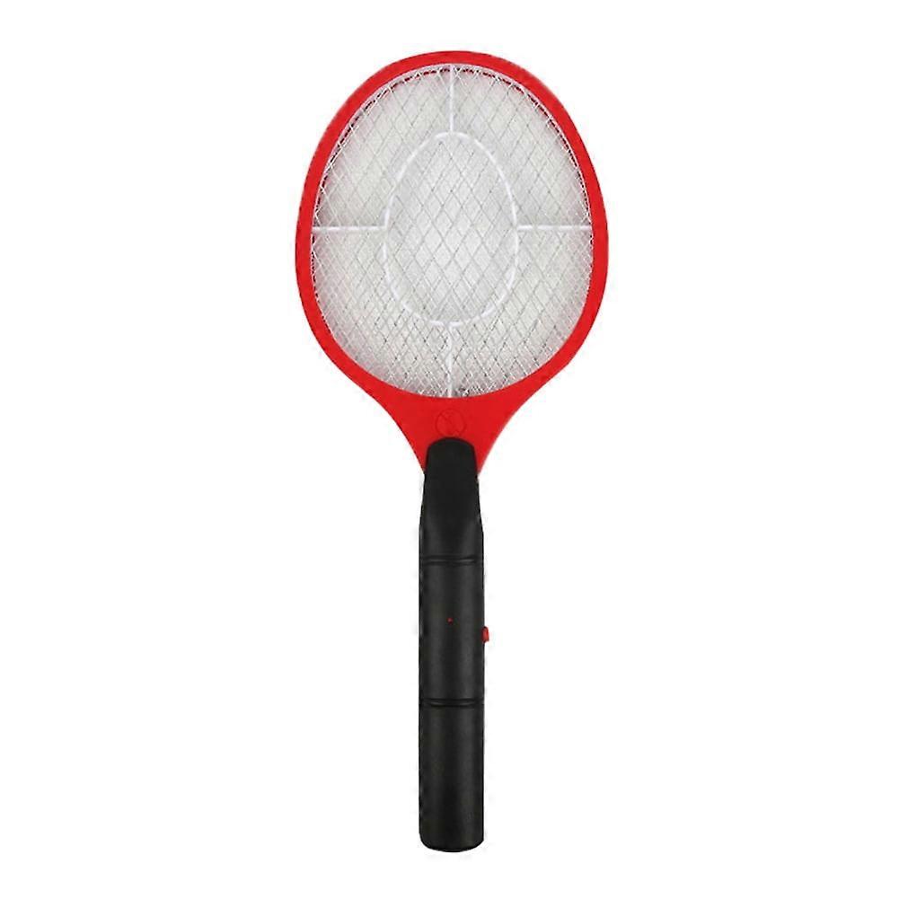 ZTGD Electric Handheld Cordless Mosquito Racket Fly Insect Swatter Zapper