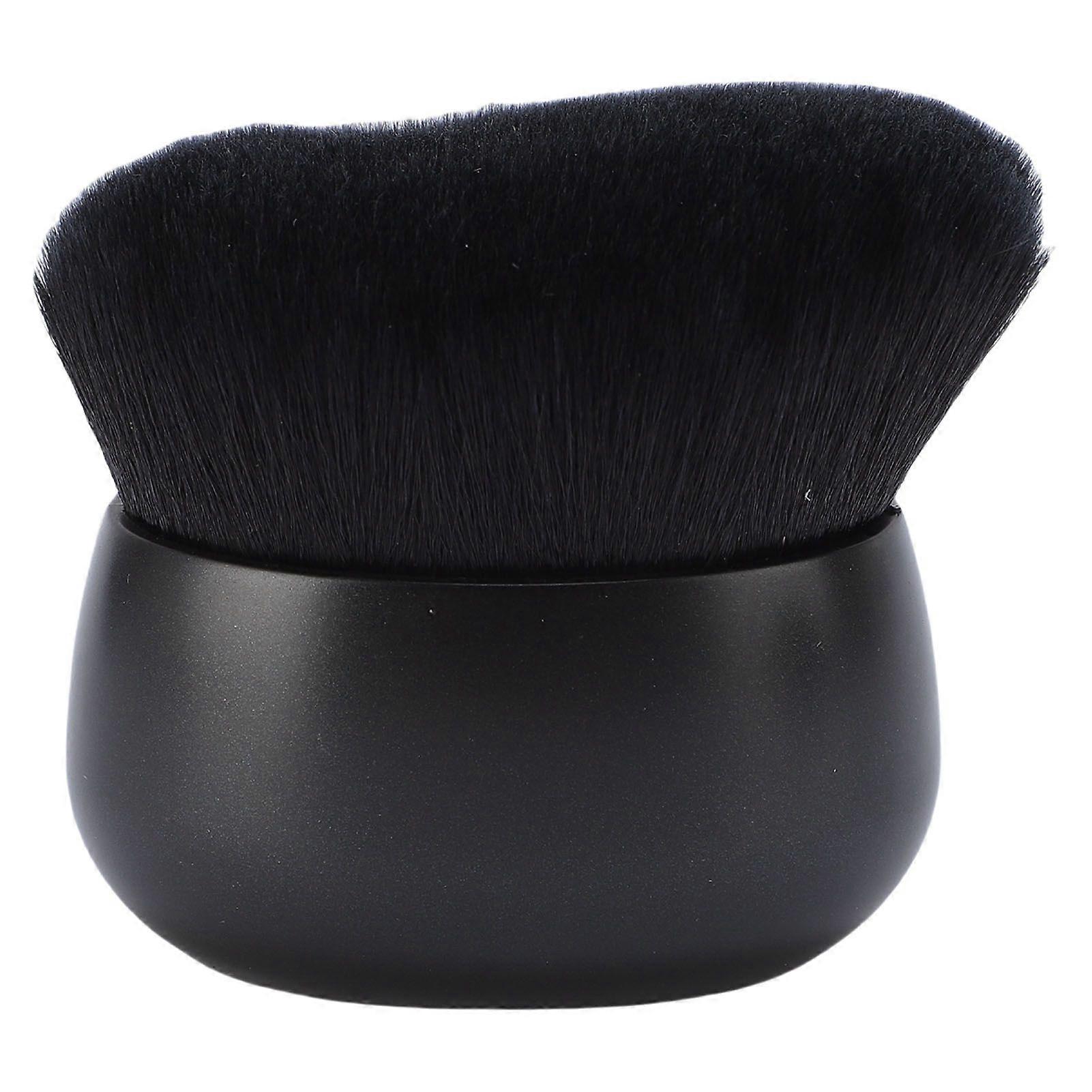 Self Tanning Brush Large Self Tanning Applicator Multifunctional Body Makeup Brush for Face and Body