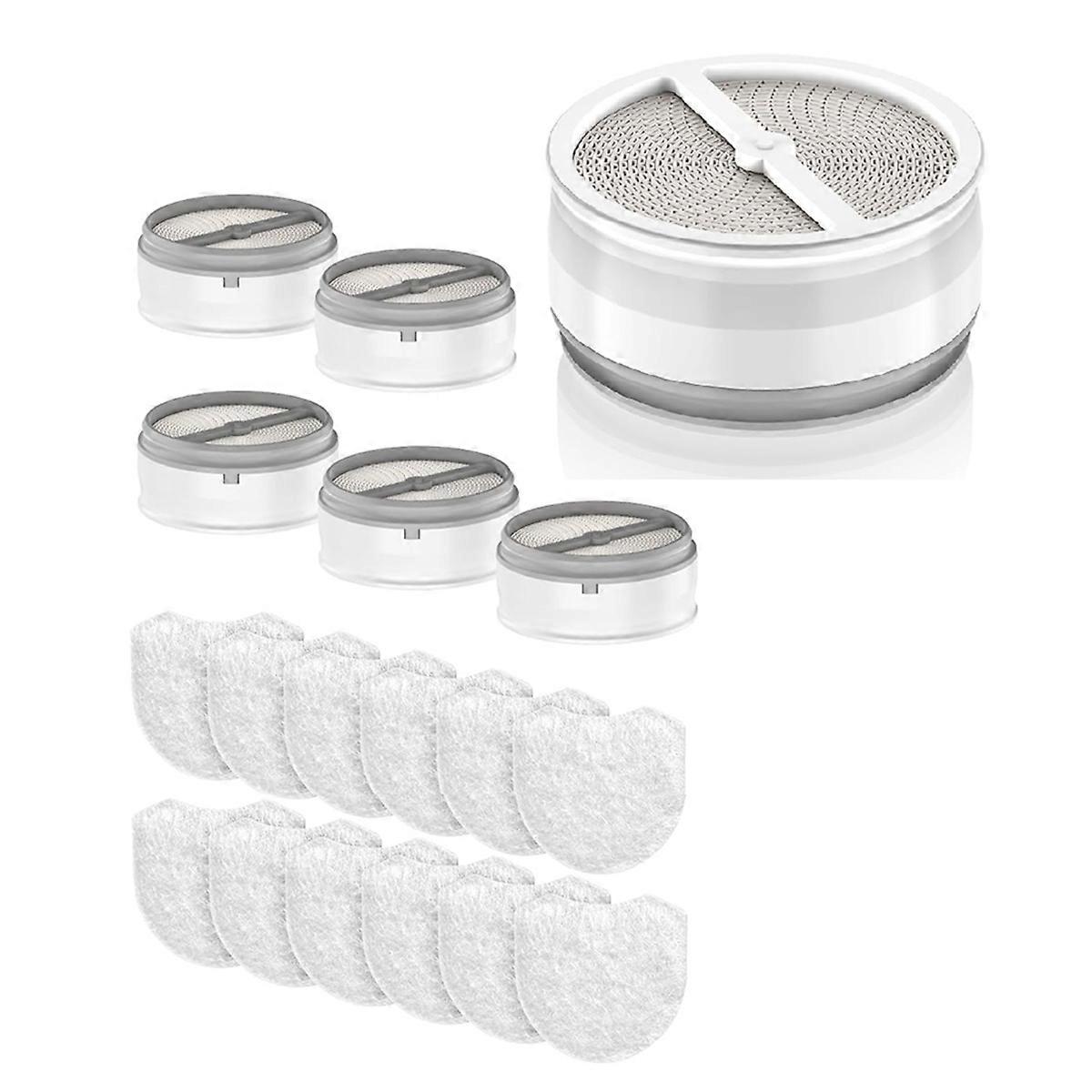 CPAP Air Filter Compatible with HumidX Plus for AirMini Humidifier