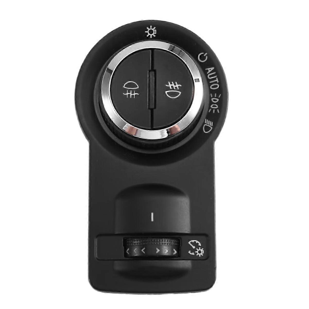 13268706 Car Headlight Switch Fog Switch for Mokka GL8 Excelle Regal 13268707