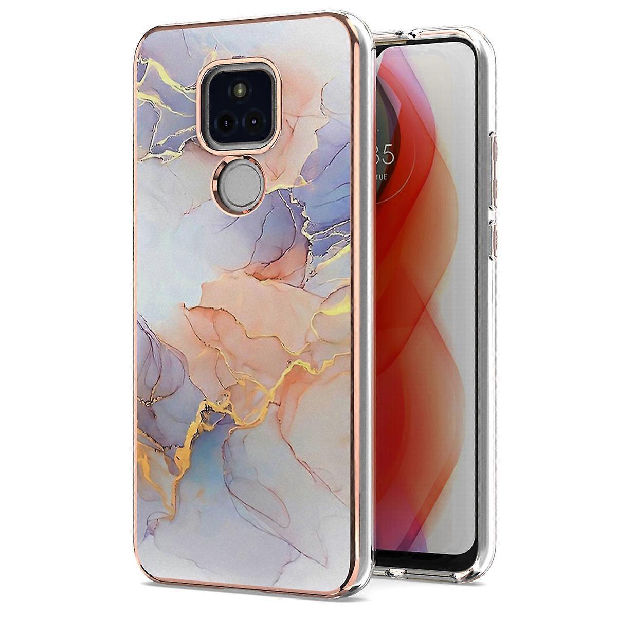 Luxury Pattern Phone Case for Protection 2Pcs Phone Anti-Fall Cover for