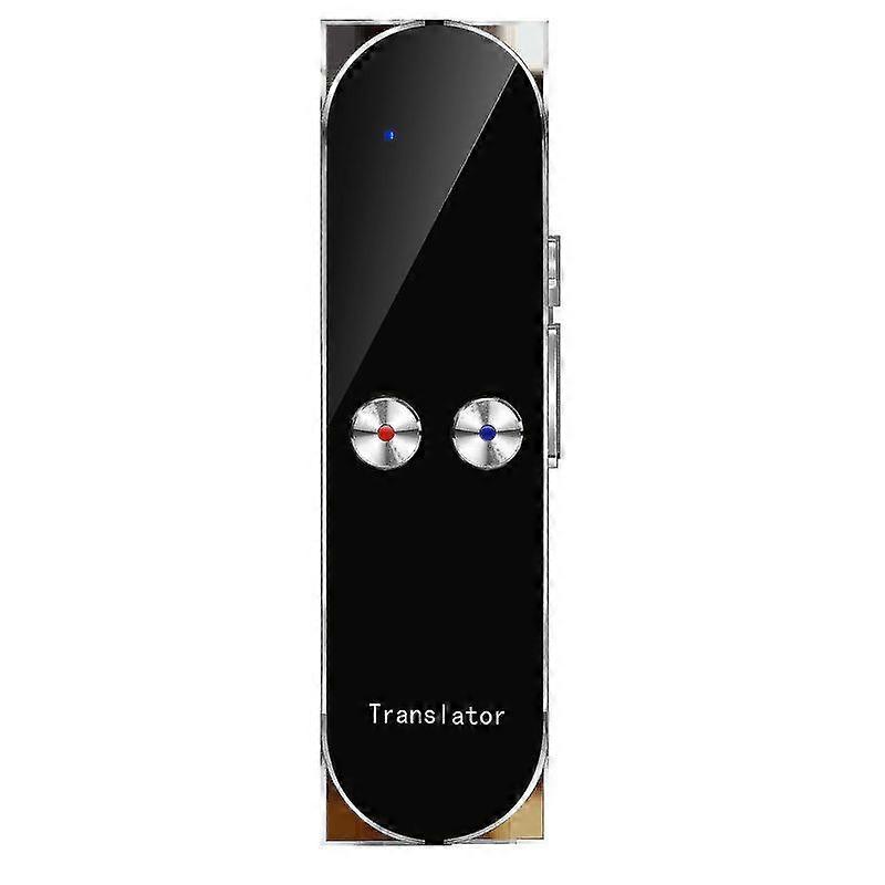 Smart 70 Languages Translator Real-time Language Translator Instant Translator De Ft