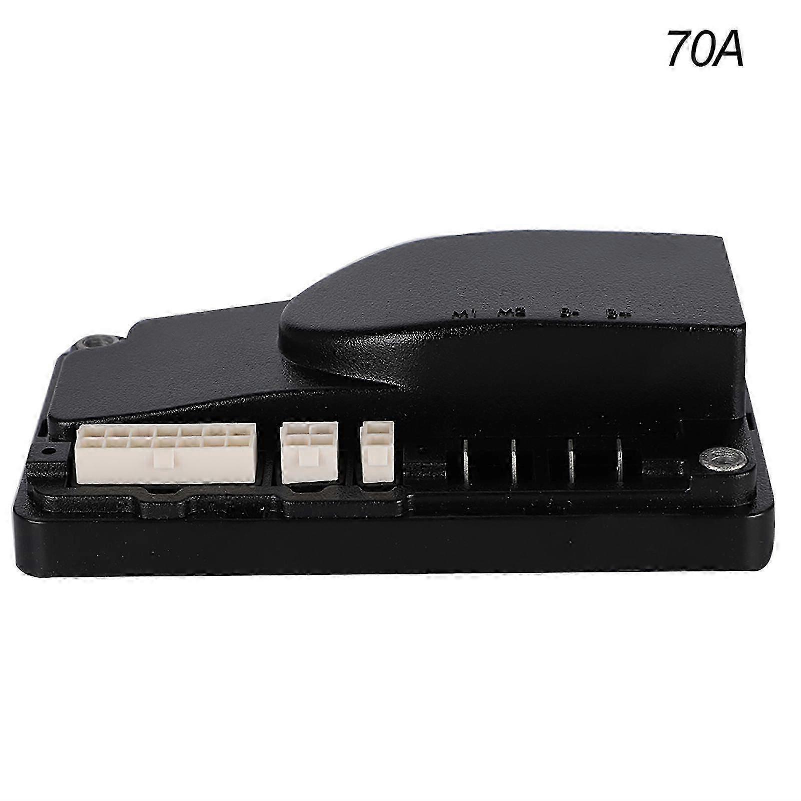 Mobility Scooter Controller Electric Elder Mobility Scooter Replacement Accessory1212-2401 24V 70A