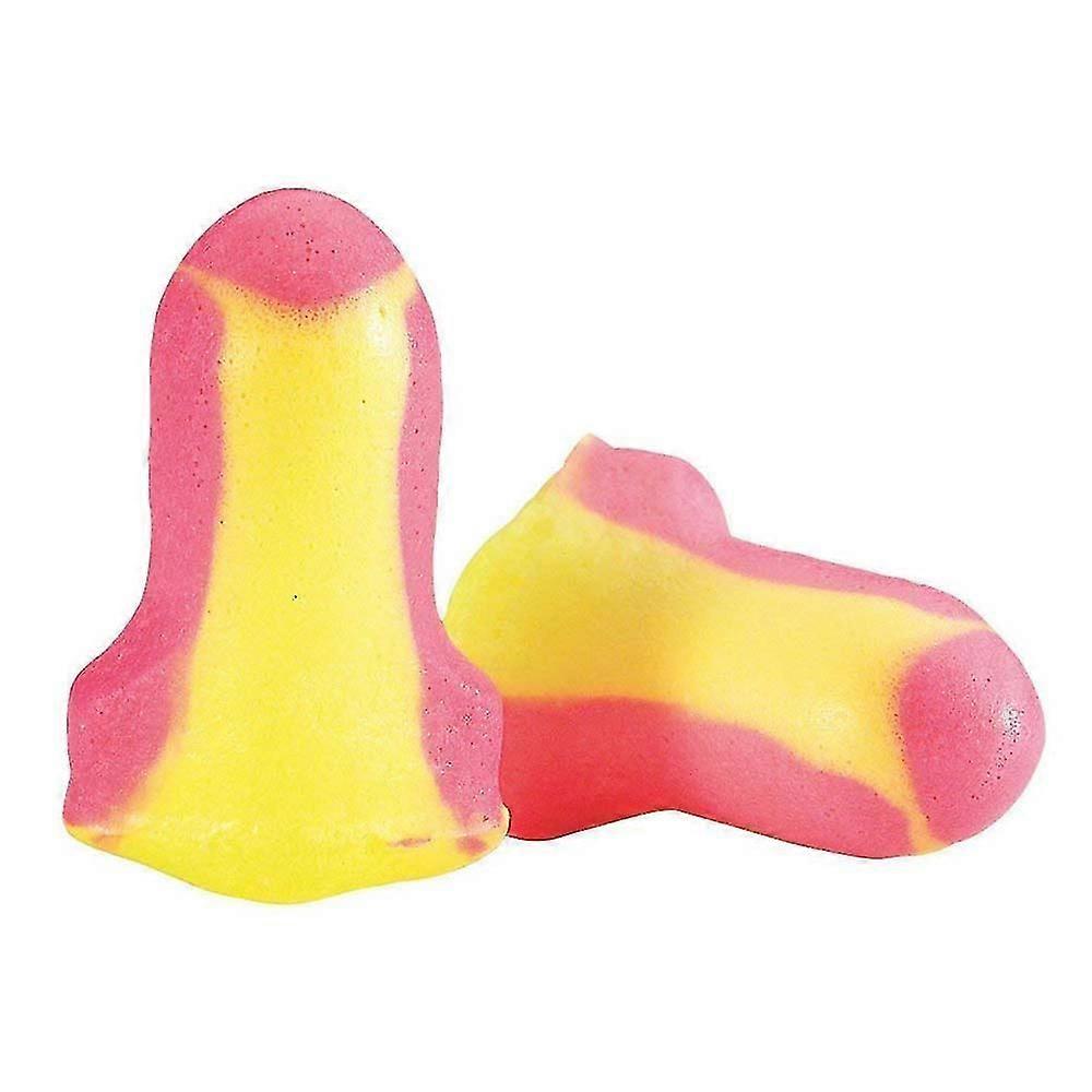 Engangsskum ørepropper, 200-par, Laser Printer tonerpatroner