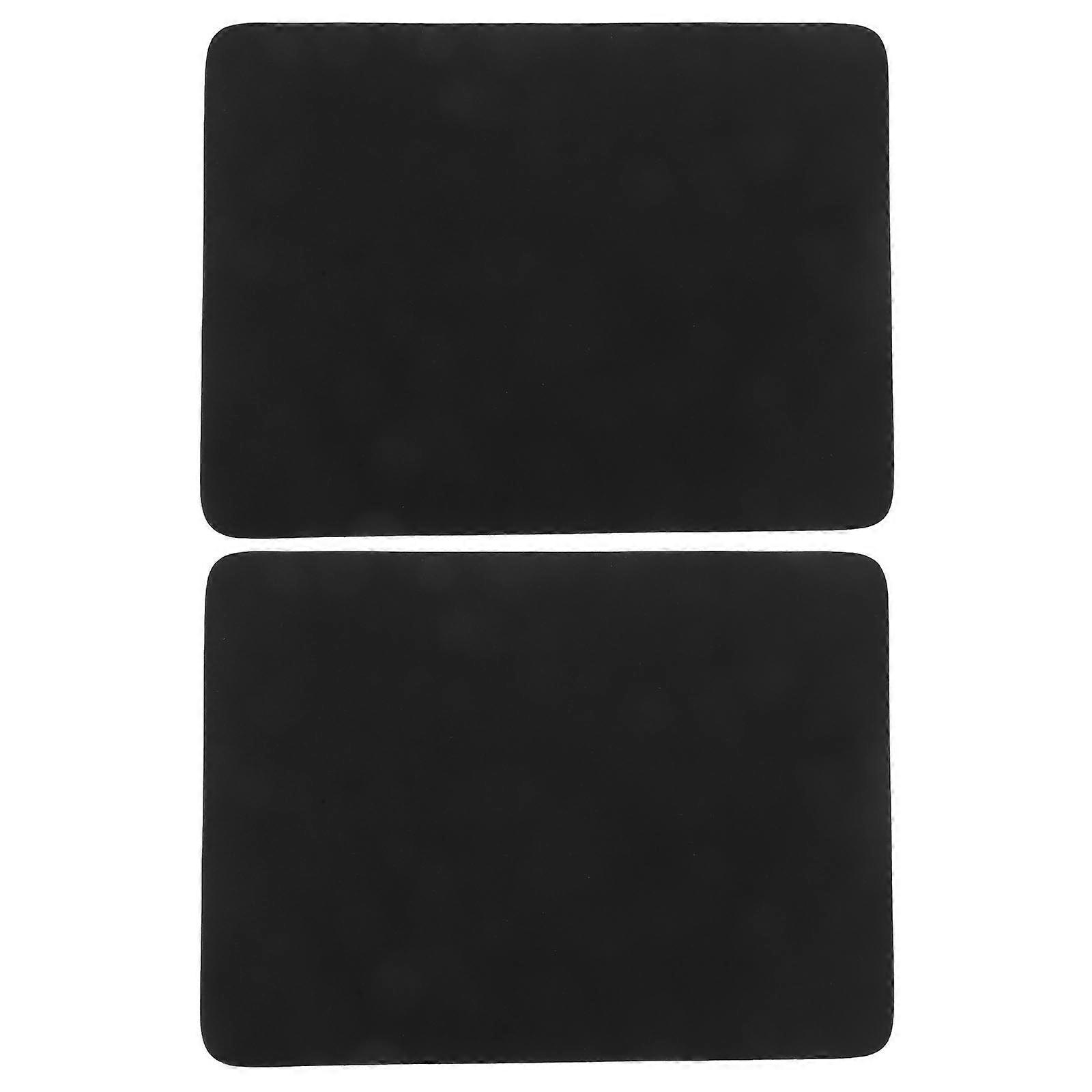 Diatom Kitchen Mat Countertop Diatom Mud Pad for Drying 6Pcs