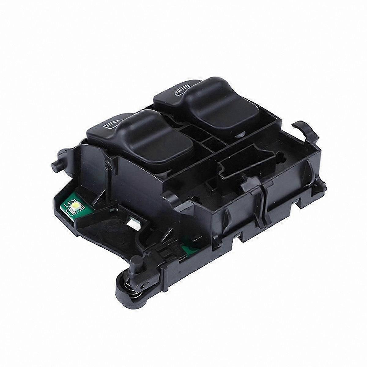 Left Front Window Switch 99761315105A05 Compatible with 997 Models