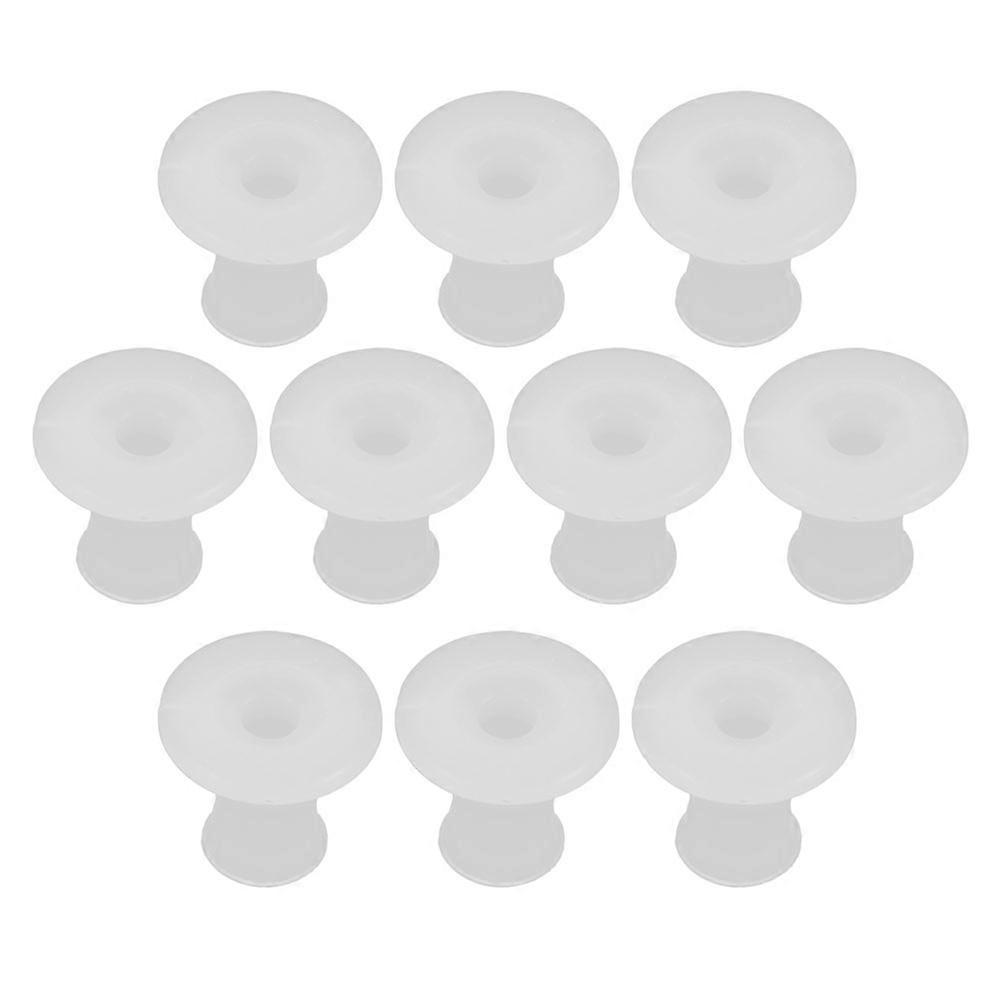 Pressure Cooker Sealing Ring Universal Rubber Gasket 20Pcs Replacement