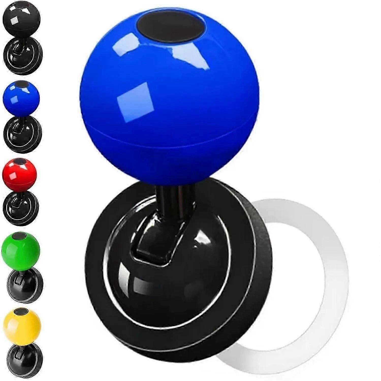 Coozyland Car Starter Button,Cozy Land Universal One-Button Start Car Shift Knob