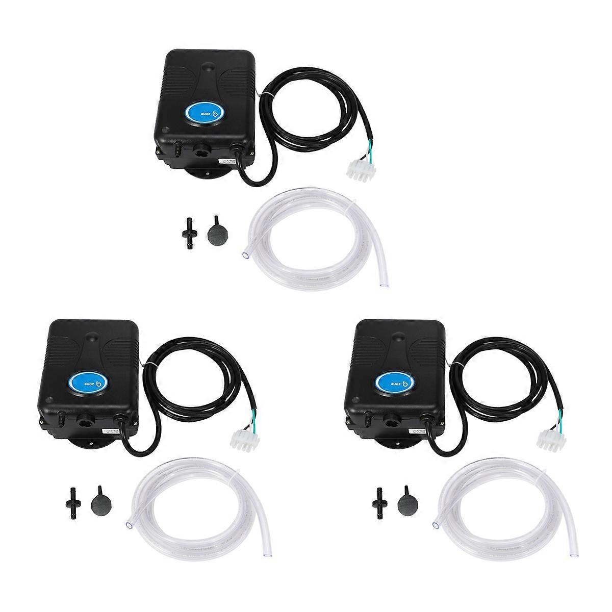 300Mg/H Generator Bathtub Shower SPA Swimming Pool Ozonizer