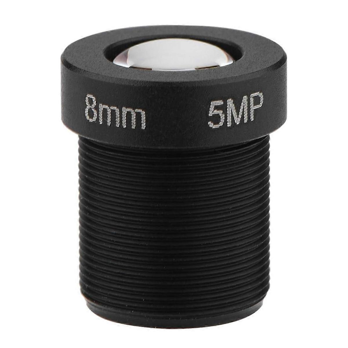 Single Board Computer Lens 8mm 5MP Network Security Surveillance Lens