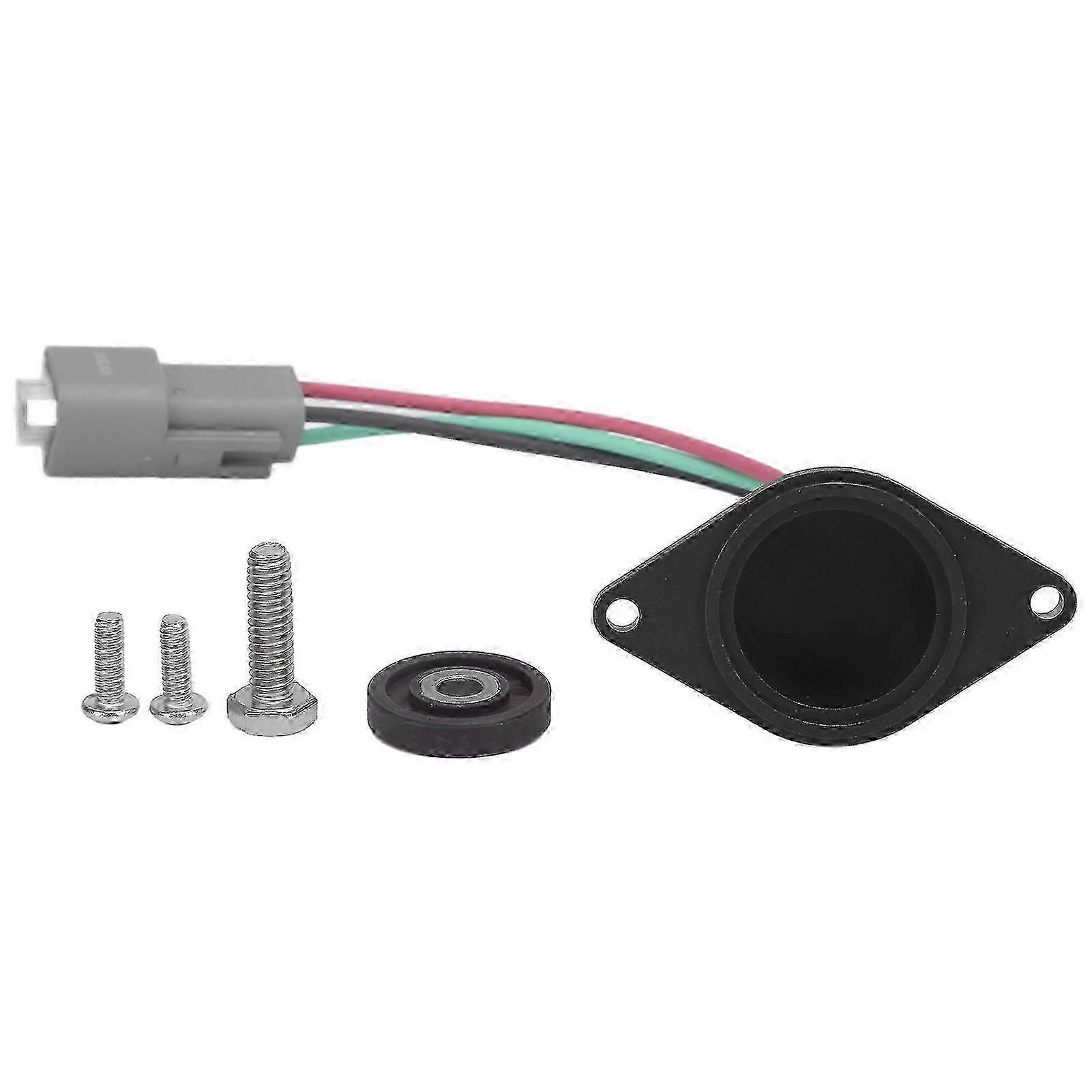 3Pin Car Speed Sensor 102265601 Replacement for Club Car