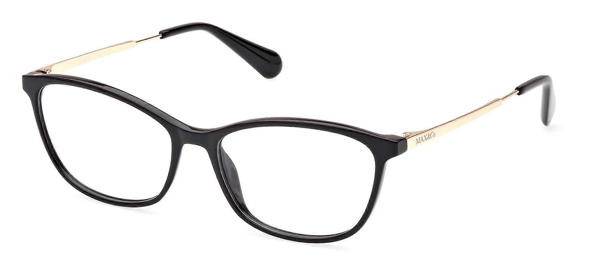 Eyewear Frames Max&Co. MO5083 BLACK 54/15/140 Unisex