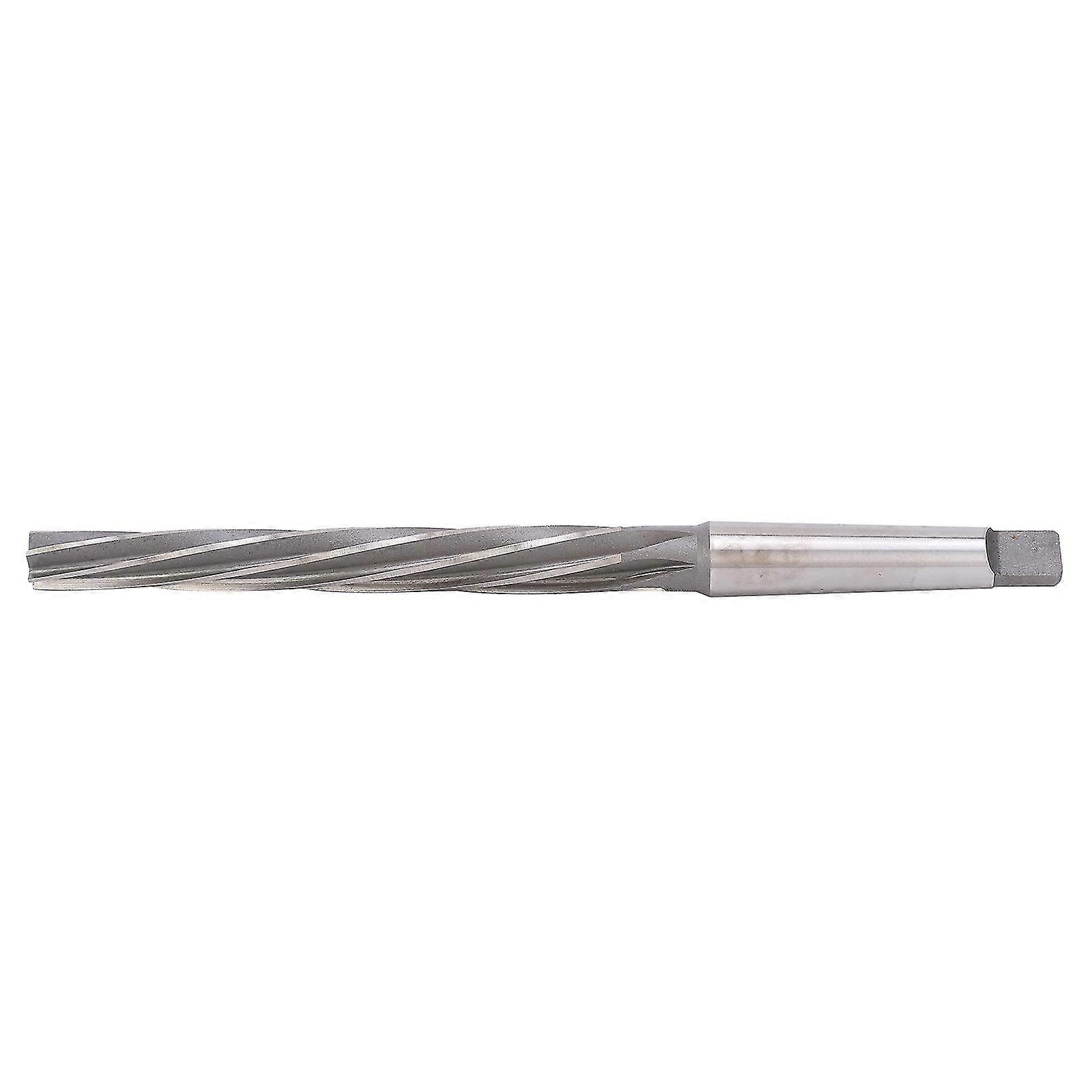 Machine Reamer Replacement Taper Shank High Speed Steel for Reaming Mold Processing 1:50 26s