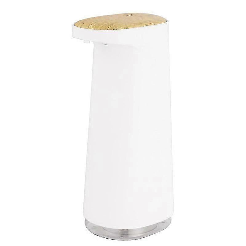 自動石鹸ディスペンサー充電式フォームソープディスペンサー(オフィススクール用)