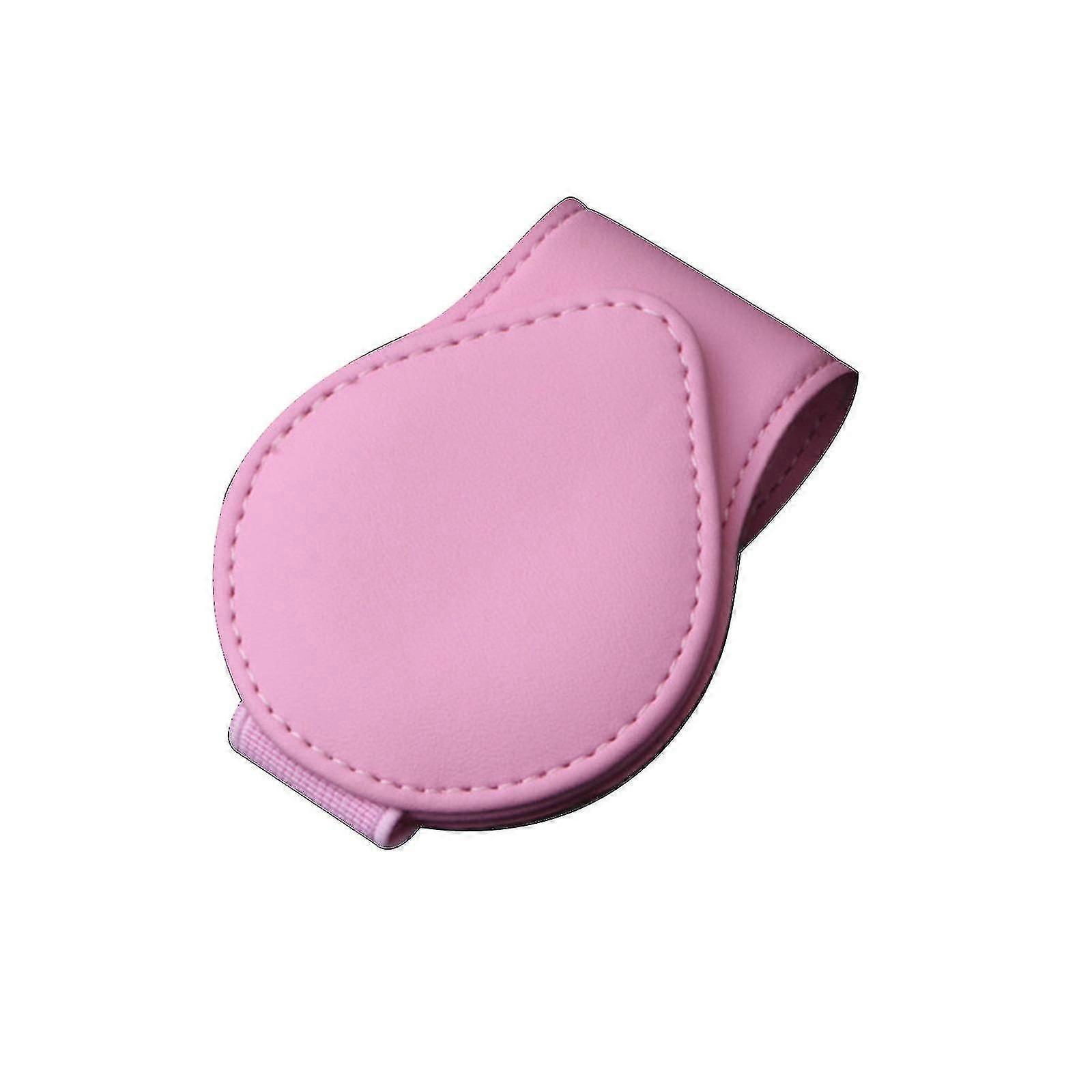 Συνδετήρας αποθήκευσης αυτοκινήτων για τα γυαλιά ηλίου αυτοκινήτων πλαίσιο sunshade εξαρτήματα προσρόφησης συνδετήρα γυαλιών