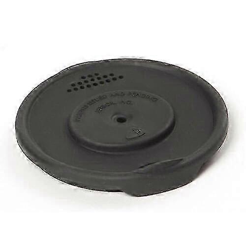 Couvercle de rechange en carbone Jetboil - Compatible avec le système de cuisson Zip noir