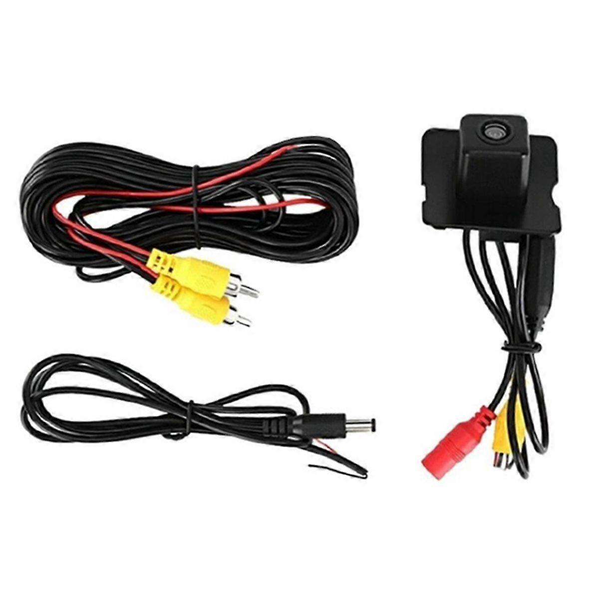 Wireless Rear View Camera Kit for W251 W164 X164 R300 350 CCD Rear View Camera