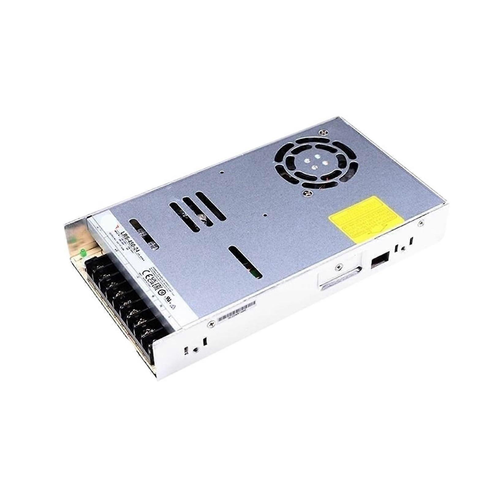 Switching Power Supply 450W Single Output 5V