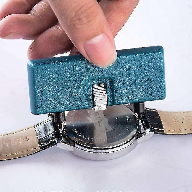 Clock Tool - Battery Replacement and Case Opener for Watches