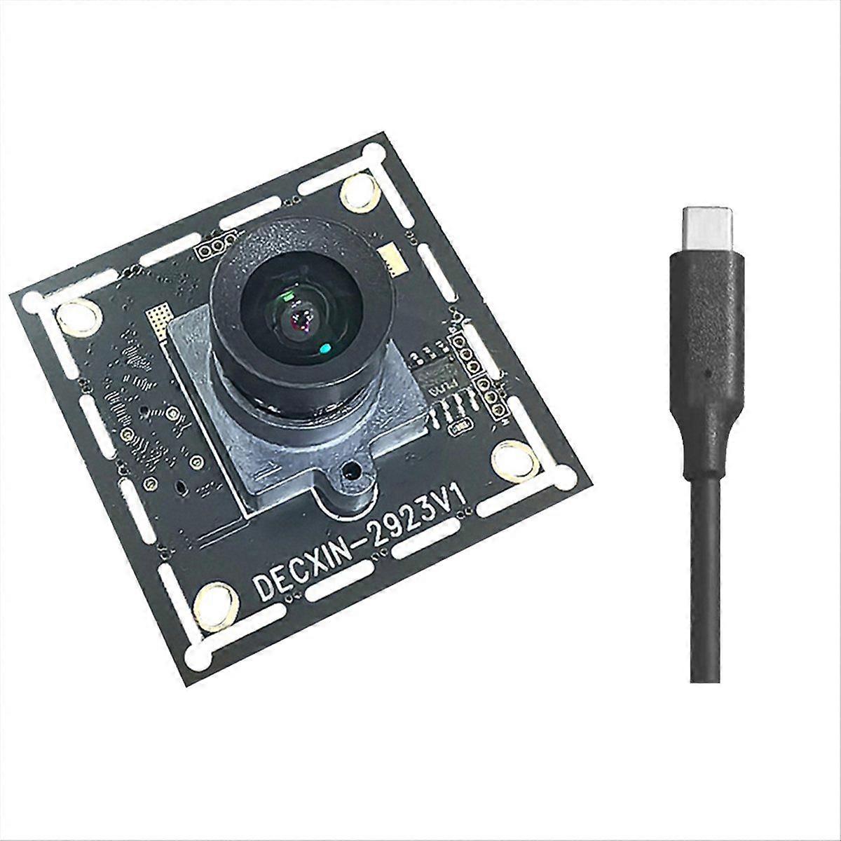 USB3.0 1.3MP 93 Global Shutter Camera for Win/Linux/Android