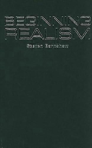 Beginning Realism