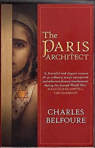 The Paris Architect
