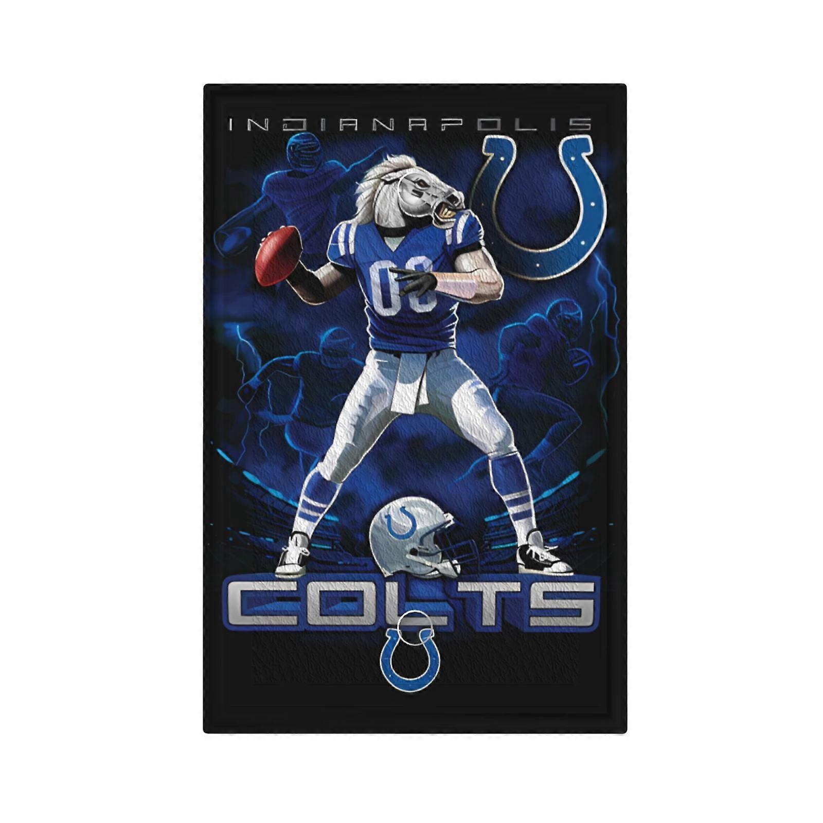 Colts Switching Lights Single Leather Roman Frame Switch Panel Wall Panel Single Double/Pull Light Switch