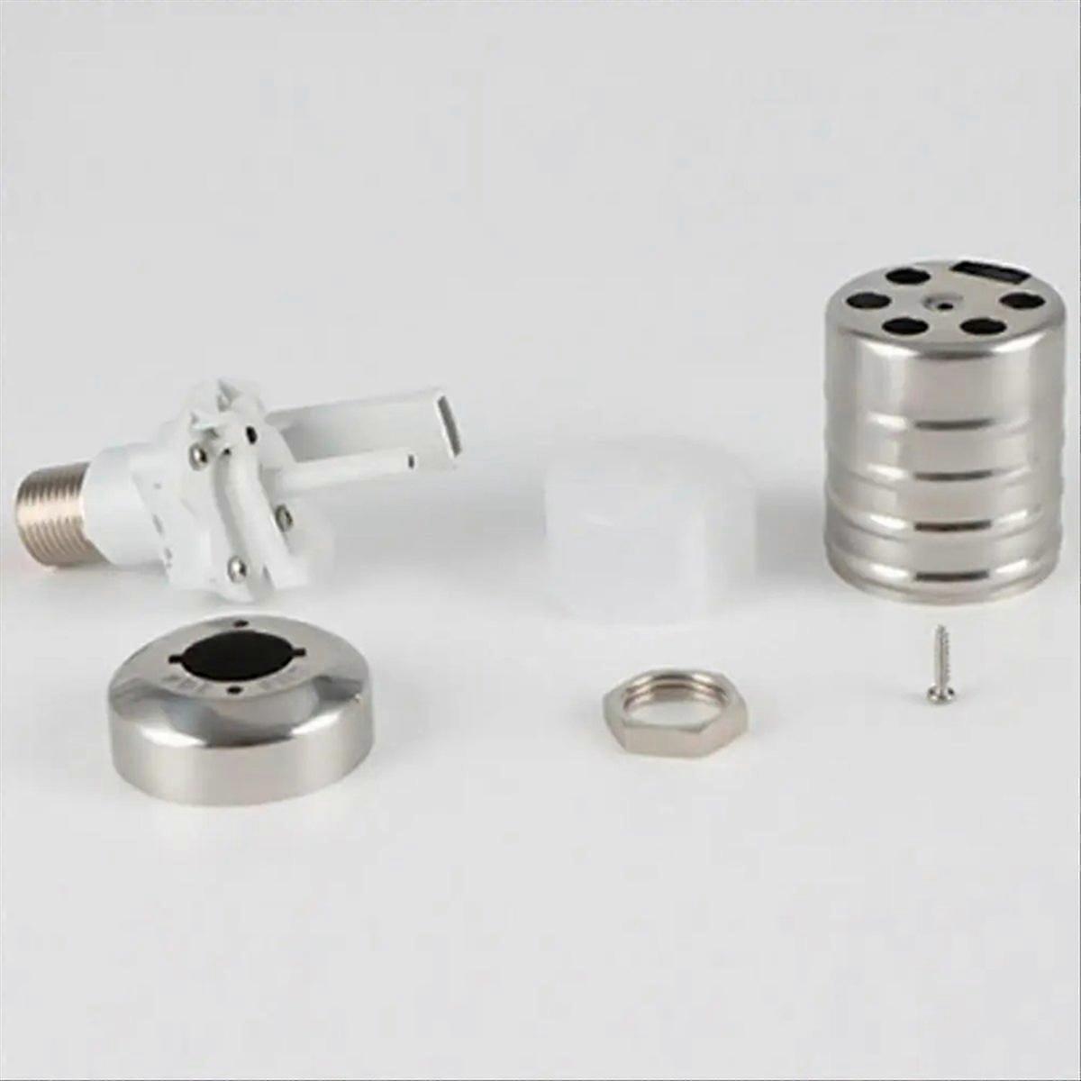 Automatic Water Level Control Float Valve Mini Float Valve Water Level Controller Fully Automatic Mi