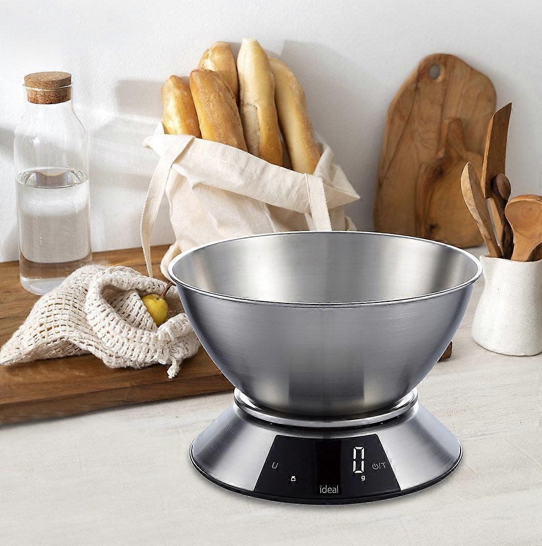 Ideal Electronics Waga Clean