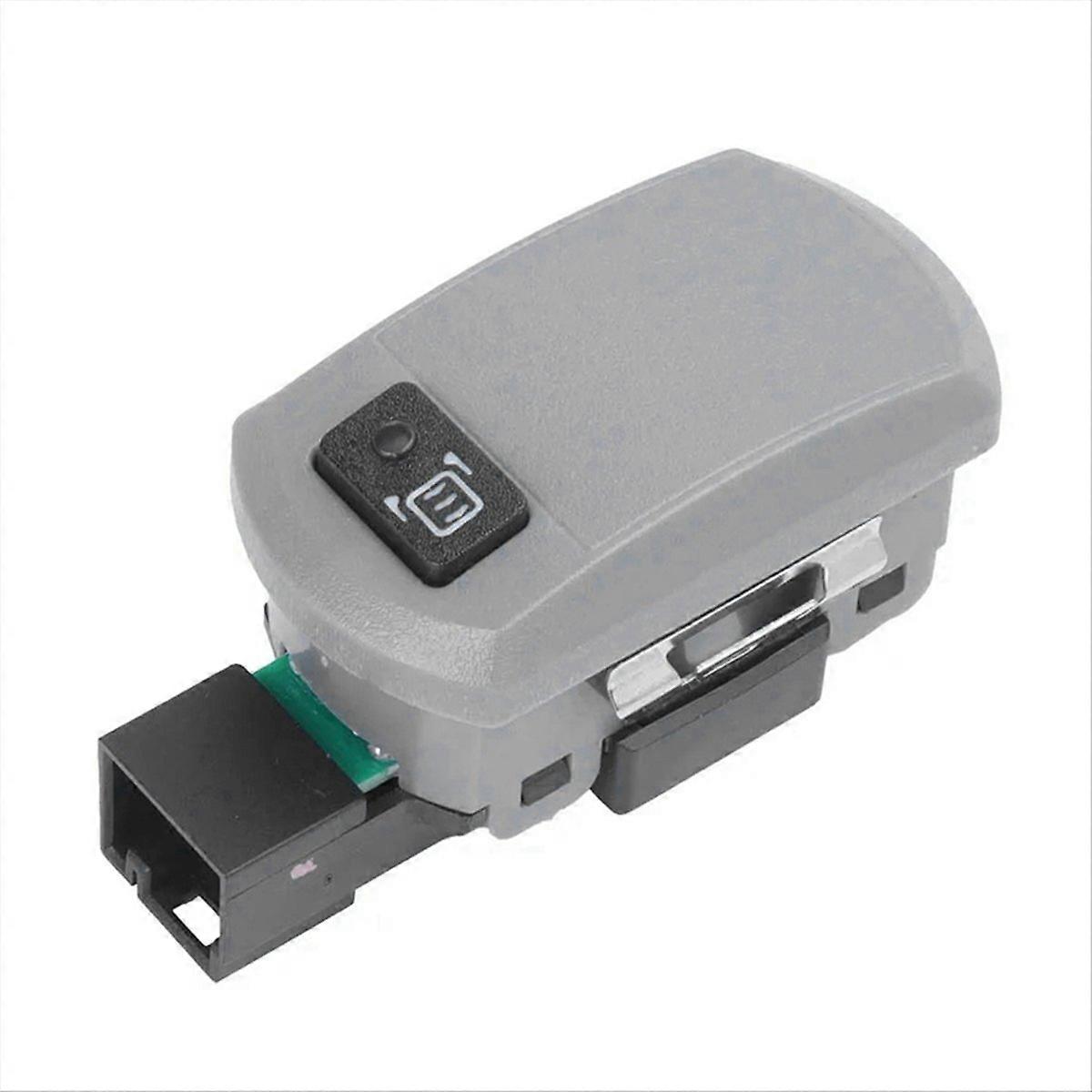 271181004 rearview mirror control heating switch for Peterbilt