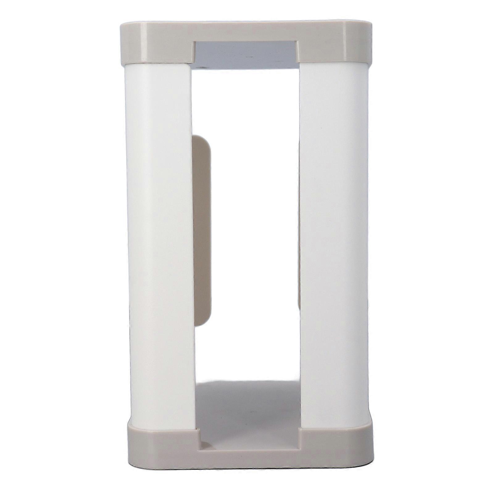 Chest Milk Freezer Storage Box Removable Freezer Milk Storage Container Large Capacity Milk Freezer Storage Organizer for Home 