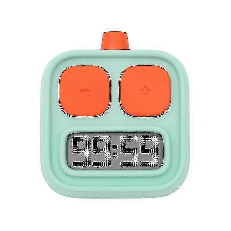 60-minute Visual Timer, Classroom Classroom Timer, Countdown Timer For Kids And Adults, Time Management Tool For Teaching