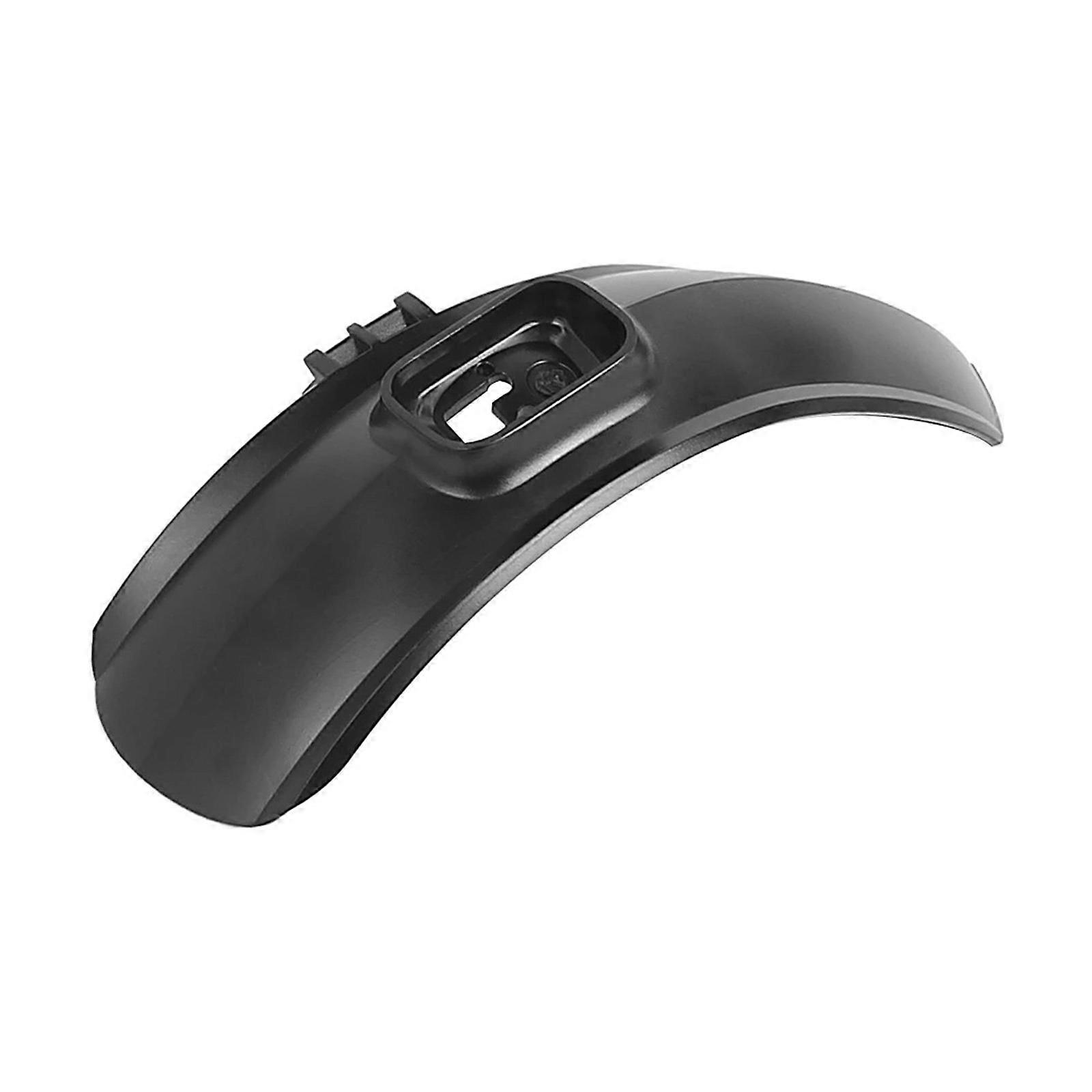 Convenient Mudguard Quick Detachable Mud Guard Simple Installation Mudguards for Long Distances Travel Multicolor