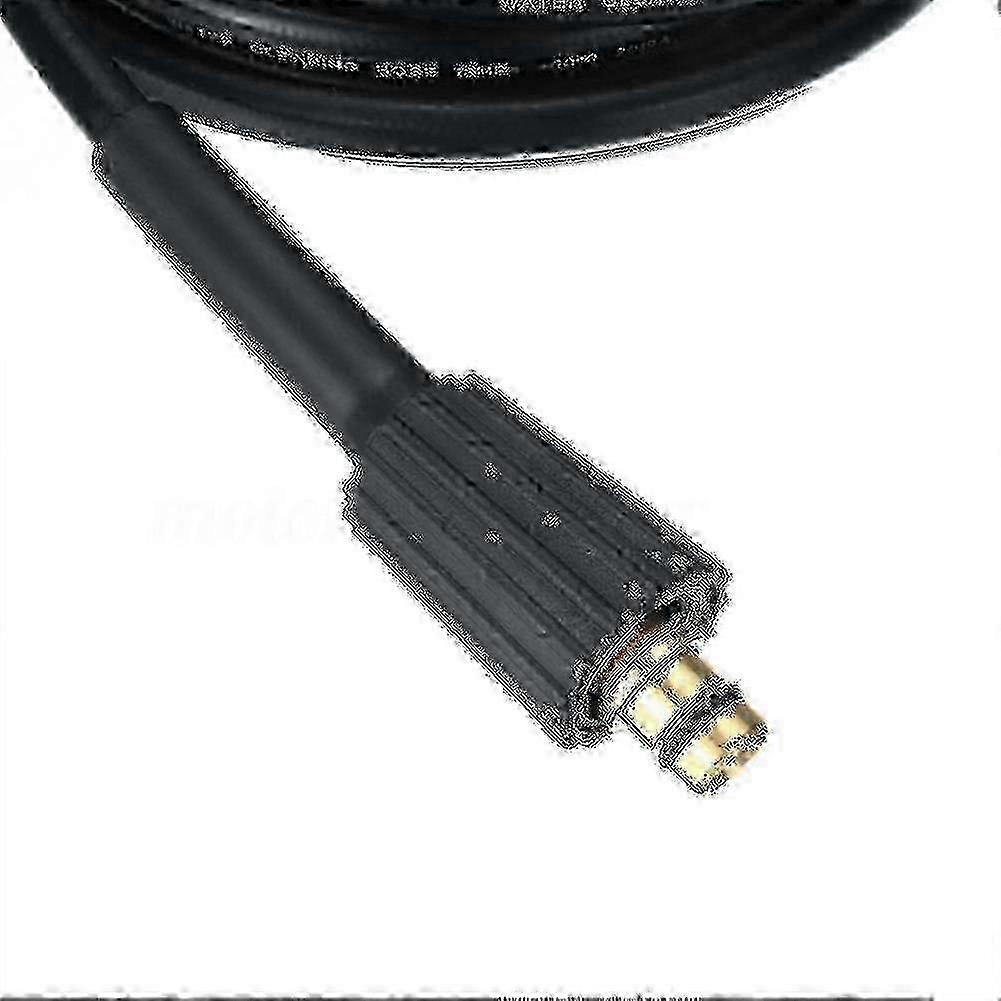 High pressure washer hose for Nilfisk C140 - M22 10m