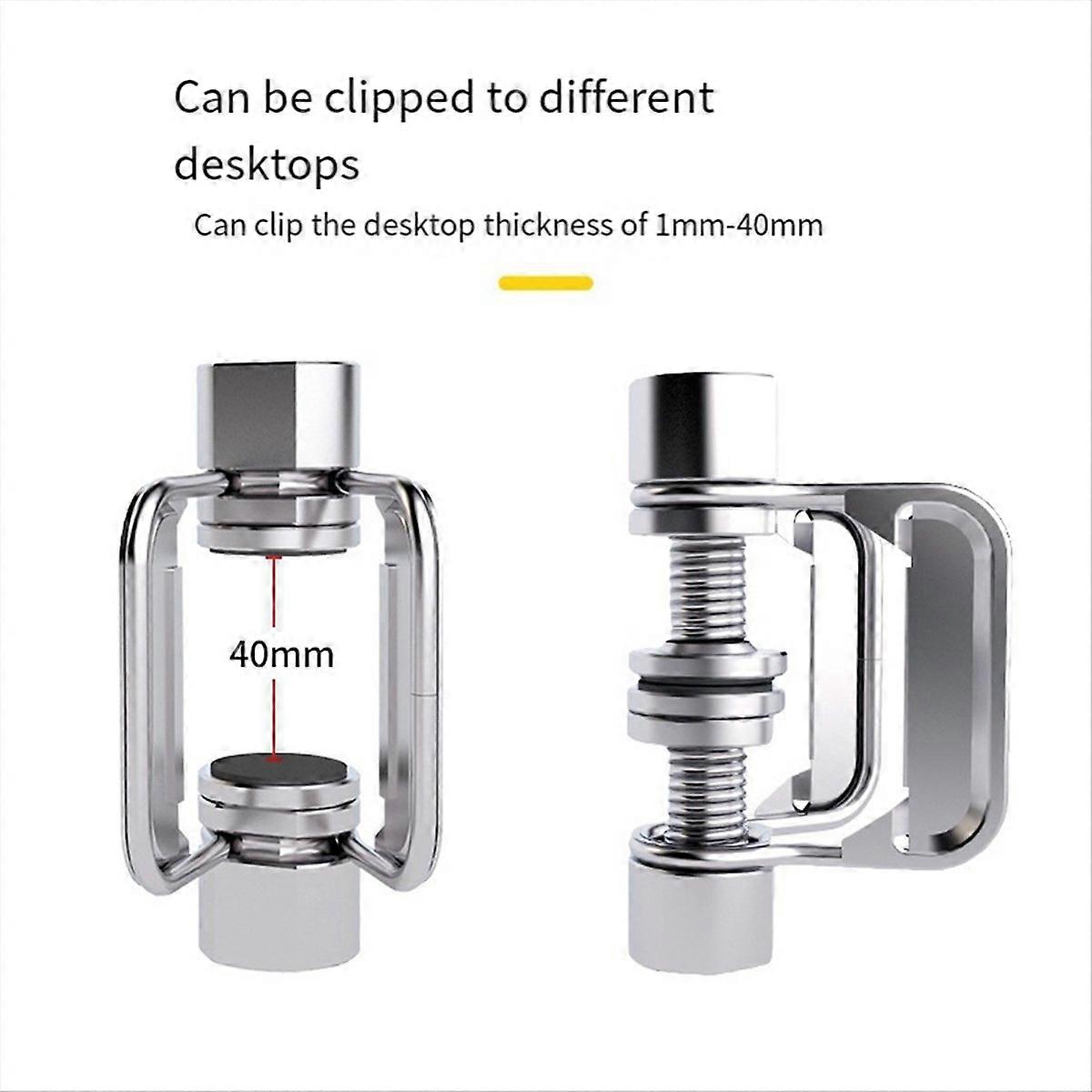 Outdoor Table Supply Portable for Camping Table Desktop rack