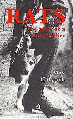 Ratos - Max Halstock