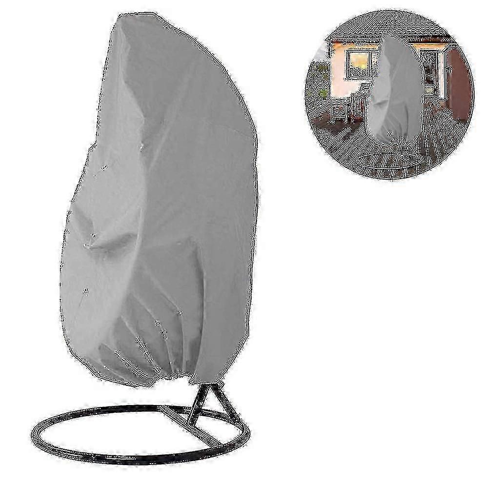 Hanging Chair Protective Cover, Waterproof, Windproof / Weatherproof