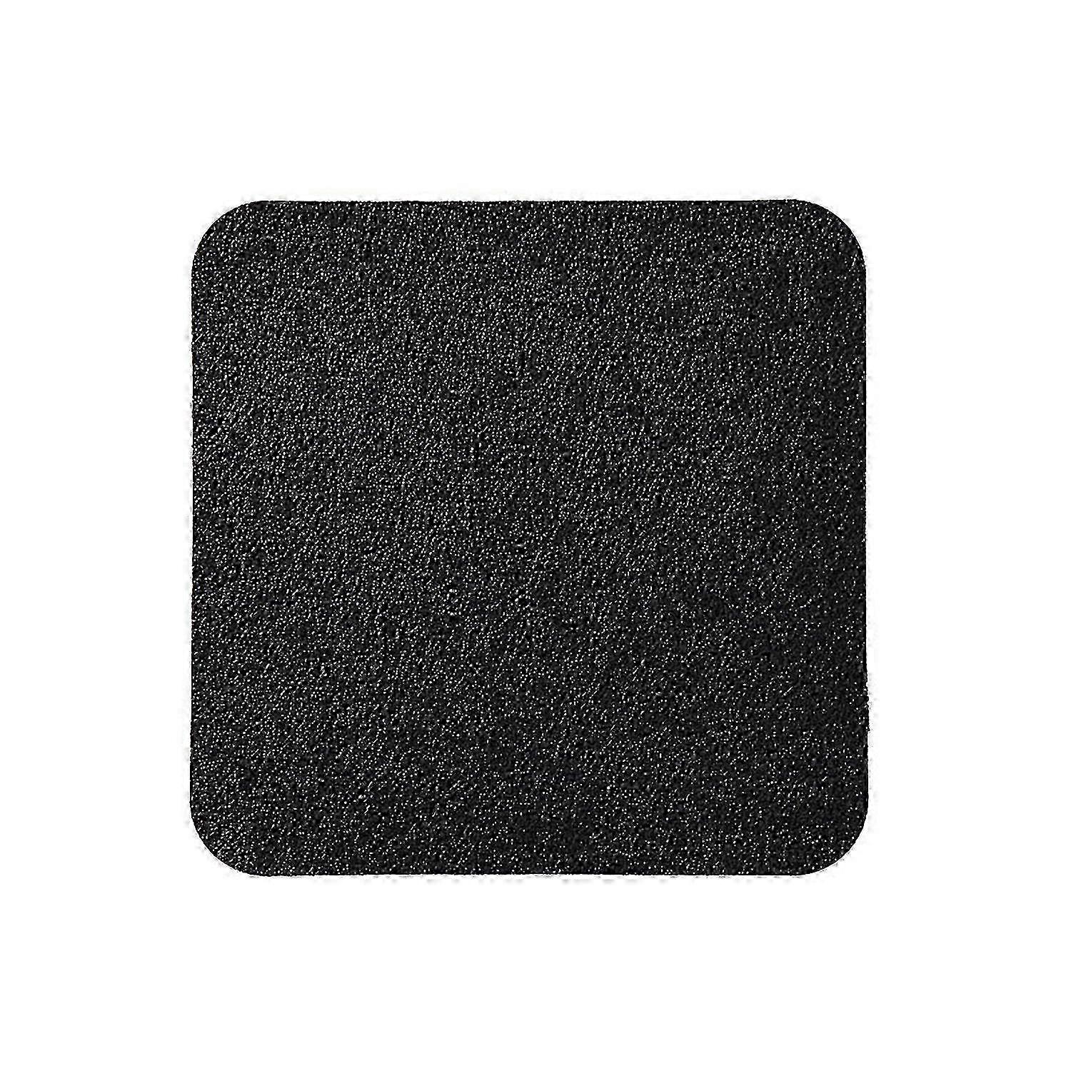 Vibrant Color Wear-Resistant Non-Slip Dining Table Placemat Coasters - Round & Square Cup Mats for Mugs